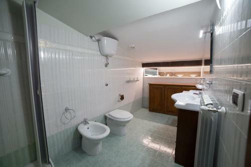 Domus Castrum Villarum B&B