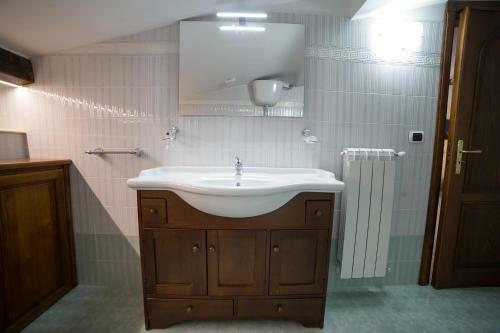 Domus Castrum Villarum B&B