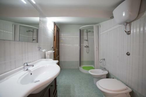 Domus Castrum Villarum B&B
