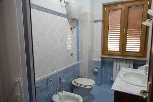 Domus Castrum Villarum B&B