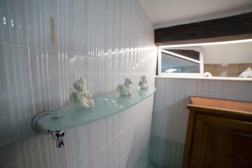 Domus Castrum Villarum B&B