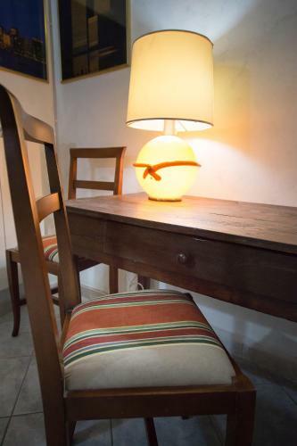 Domus Castrum Villarum B&B