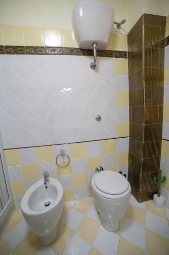 Domus Castrum Villarum B&B