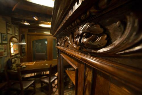 Domus Castrum Villarum B&B