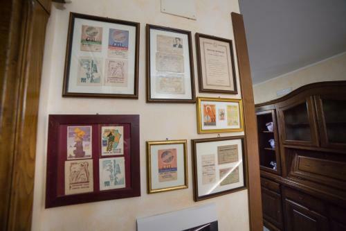 Domus Castrum Villarum B&B