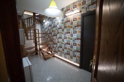 Domus Castrum Villarum B&B