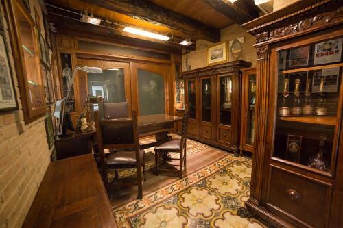 Domus Castrum Villarum B&B