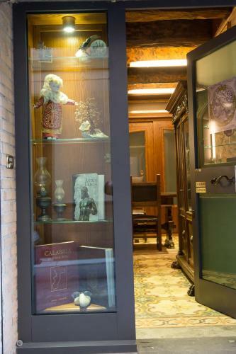 Domus Castrum Villarum B&B