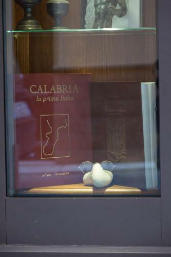 Domus Castrum Villarum B&B