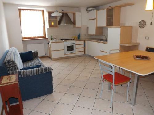 Apartamento Appartamento A Cavareno Val Di Non