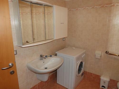 Apartamento Appartamento A Cavareno Val Di Non