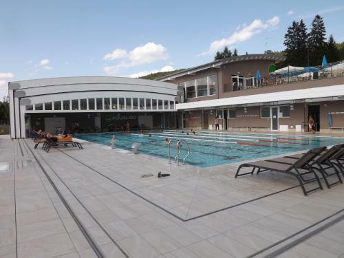 Apartamento Appartamento A Cavareno Val Di Non