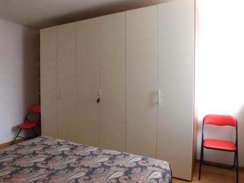 Apartamento Appartamento A Cavareno Val Di Non