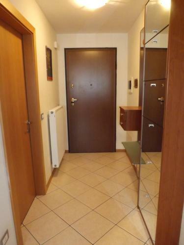 Apartamento Appartamento A Cavareno Val Di Non