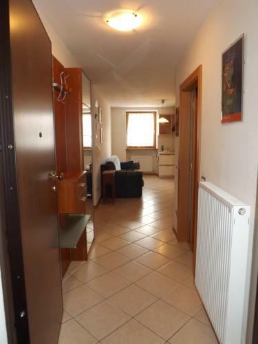 Apartamento Appartamento A Cavareno Val Di Non