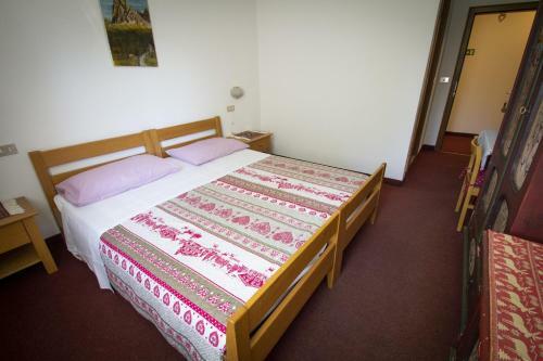 Hotel Albergo Stella
