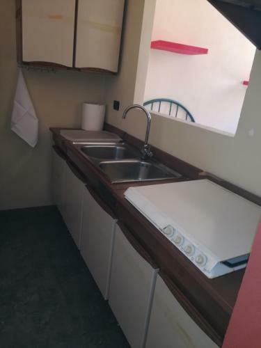 Apartamento Vacanze A Ceriale2