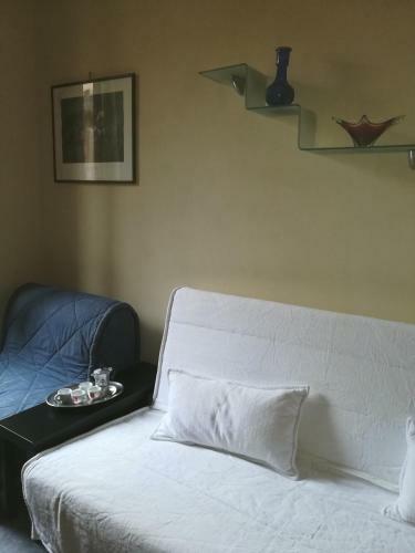 Apartamento Vacanze A Ceriale2