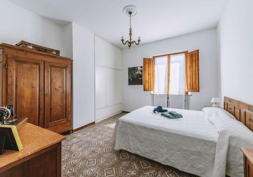 Apartamento La Trifoglietta