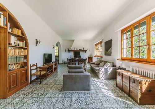 Apartamento La Trifoglietta