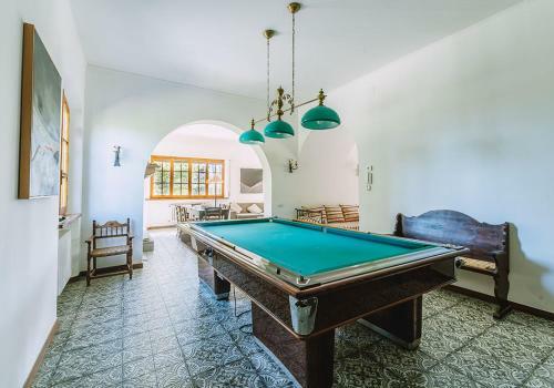 Apartamento La Trifoglietta