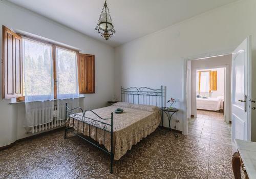 Apartamento La Trifoglietta