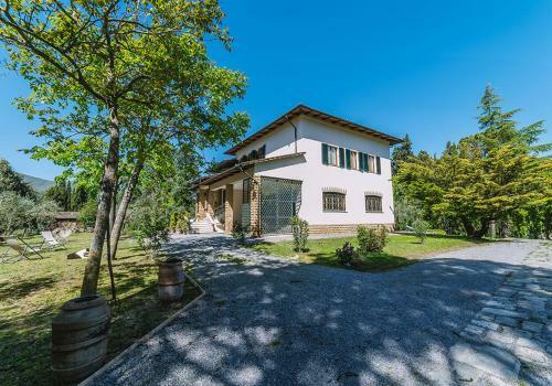 Apartamento La Trifoglietta