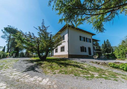 Apartamento La Trifoglietta