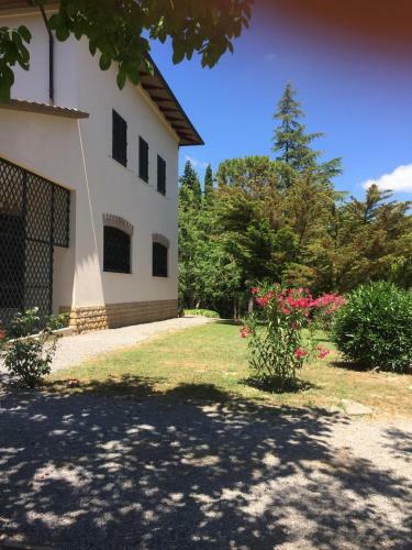 Apartamento La Trifoglietta