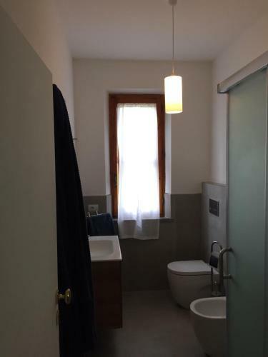 Apartamento La Trifoglietta