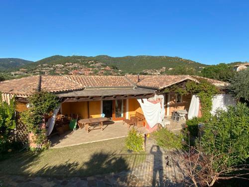 Villa Borgo Baires - Chia