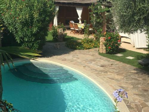 Villa Borgo Baires - Chia