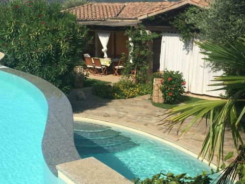 Villa Borgo Baires - Chia