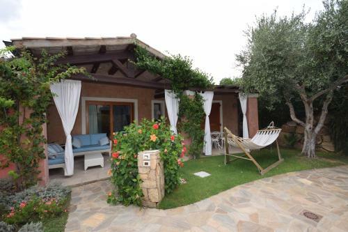 Villa Borgo Baires - Chia