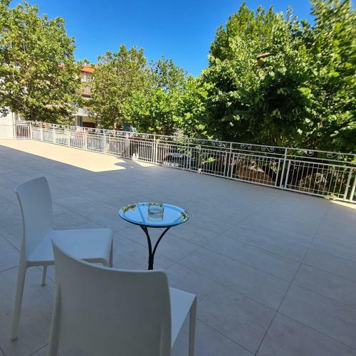 Borgomare - B&B
