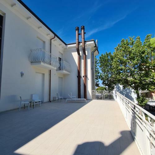 Borgomare - B&B