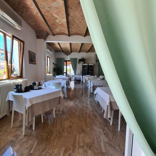 Borgomare - B&B