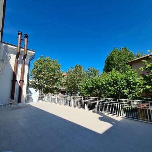 Borgomare - B&B