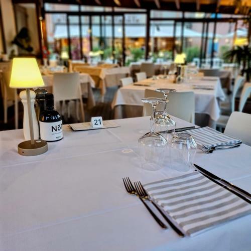 Borgomare - B&B