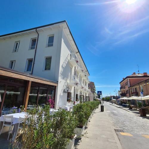 Borgomare - B&B