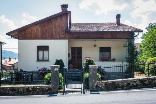 Apartamento La Verna House