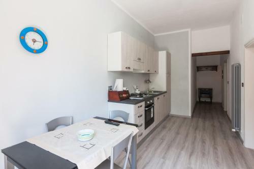 Apartamento La Verna House