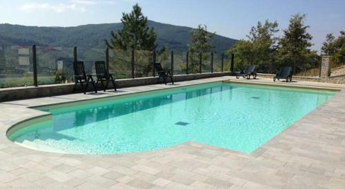 Apartamento La Verna House