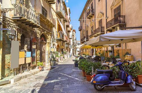 Hostal Il Mare A Due Passi