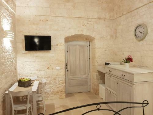 Agroturismo Trulli Stett