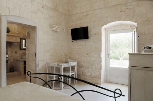 Agroturismo Trulli Stett