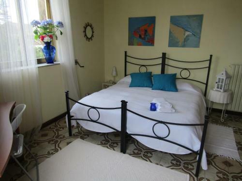 Apartamento Villa Liberty