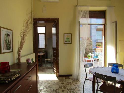Apartamento Villa Liberty
