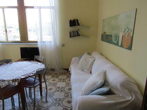 Apartamento Villa Liberty