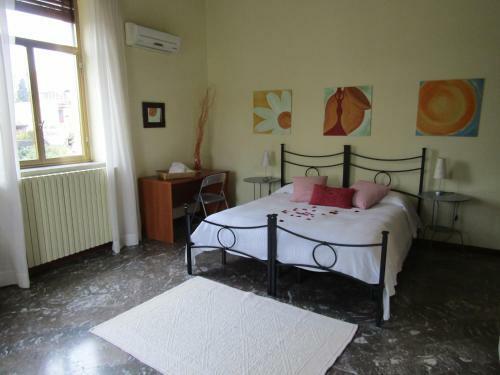 Apartamento Villa Liberty